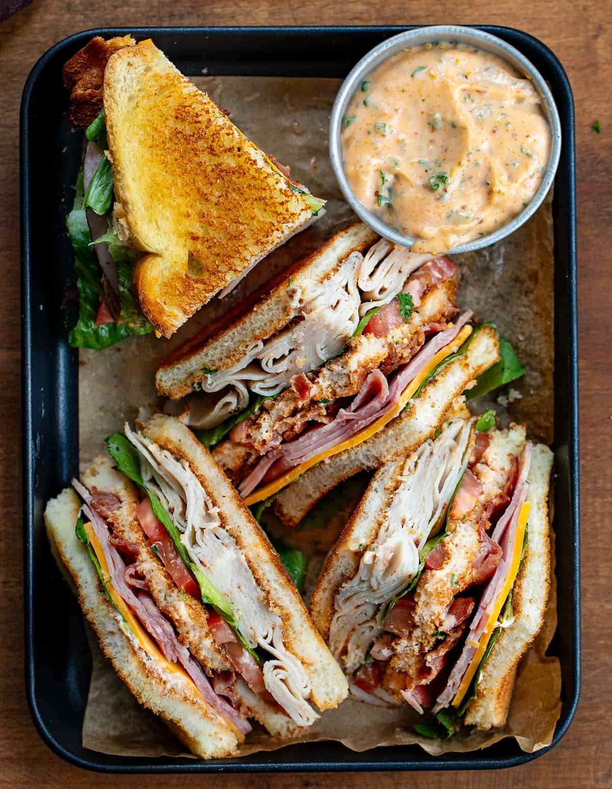 Club Sandwich