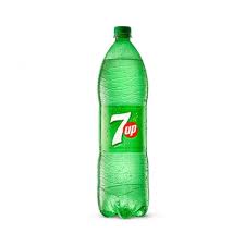 7UP 1.5L