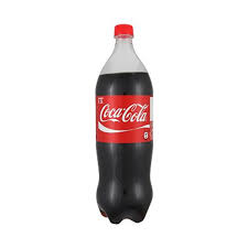 Coca Cola 1.5