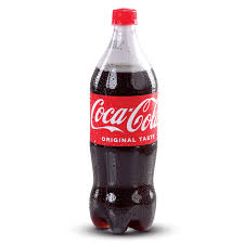 Coca Cola 1L