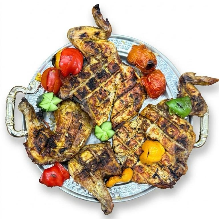 Dajaj Al Faham