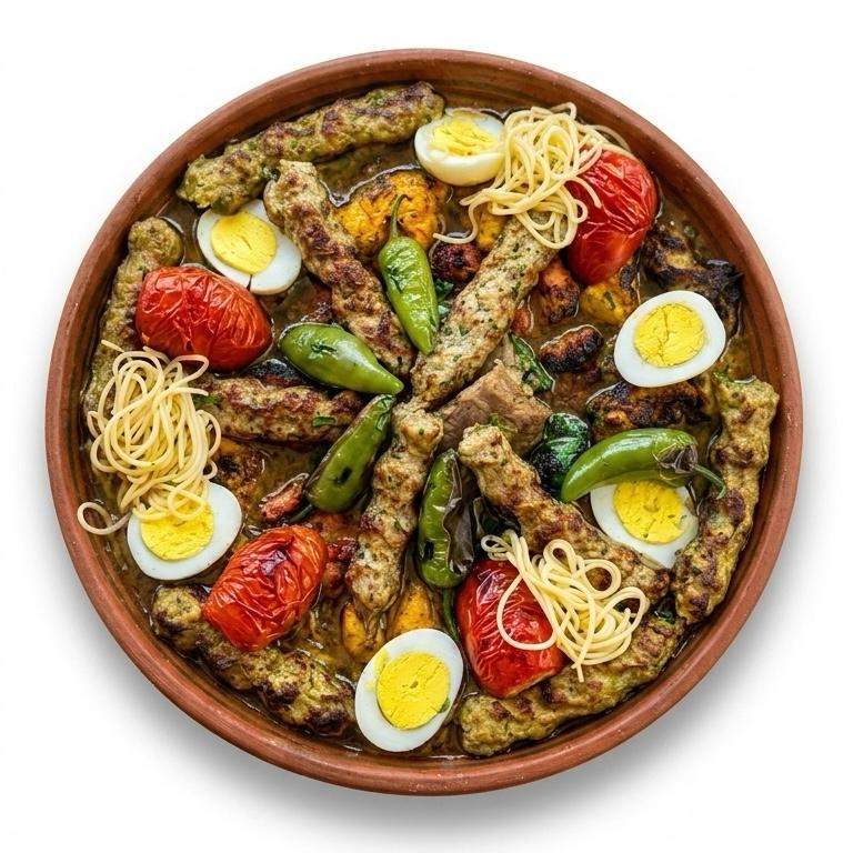 Yummy Platter