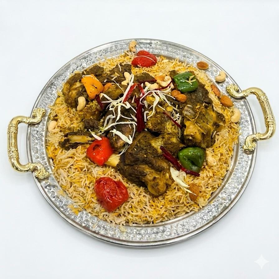 Laham Mandi
