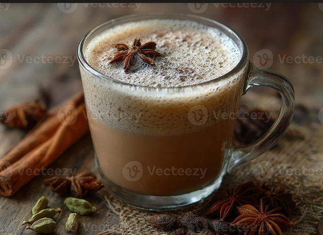 Malai Chai