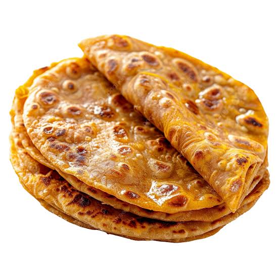 Meetha Paratha