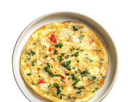 Special Omelette