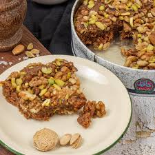 Multani Halwa