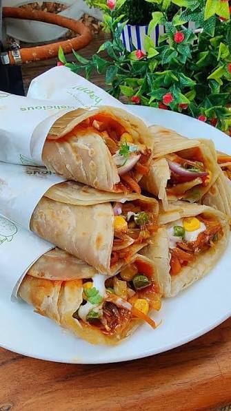 Vegitable Role (3)