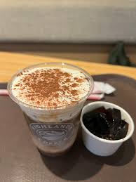Phindi Choco
