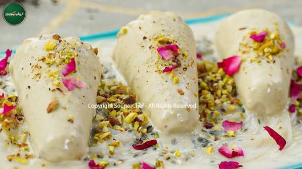 Kulfa Falooda