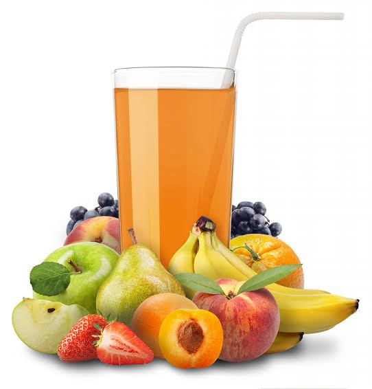 Cocktail Juice