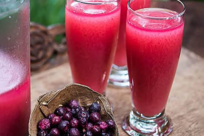 Falsa Juice