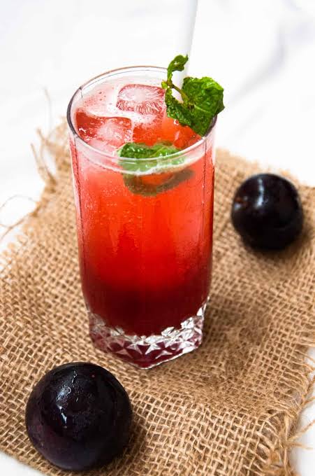 Pomegranate Juice