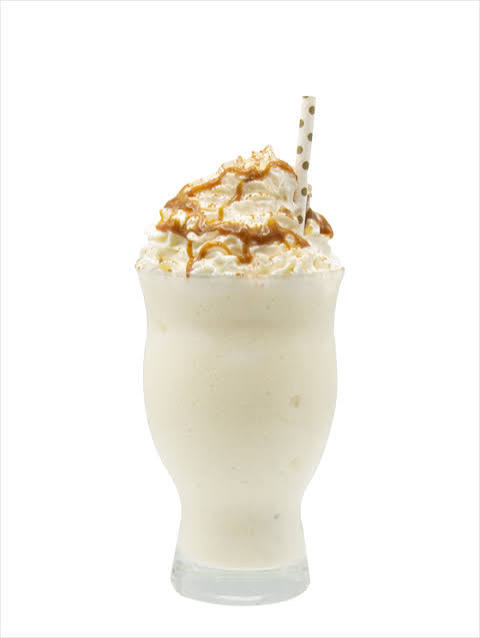Khajoor Ice Cream  Shake