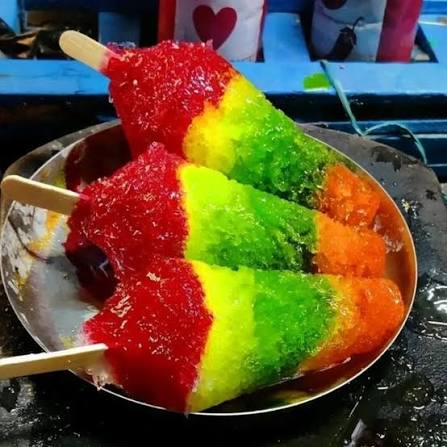 Sticks Gola