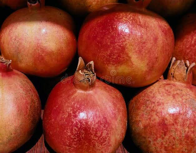 Red Anaar Limka