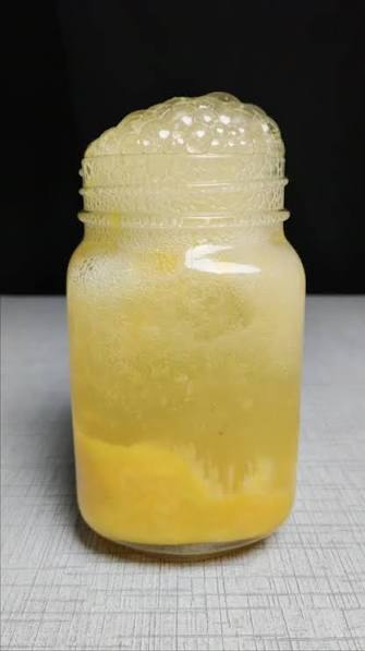 Mango Limka