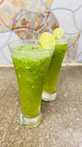 Mint Limka
