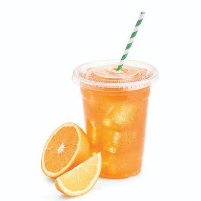 Orange Limka