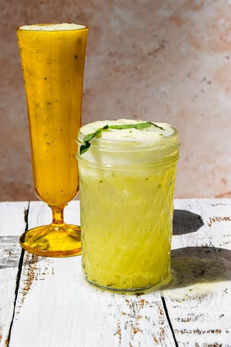 Pineapple Limka