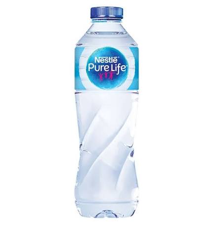 Mineral Water Nestle small