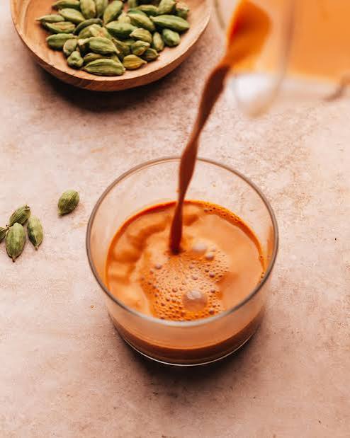 Karak Chai