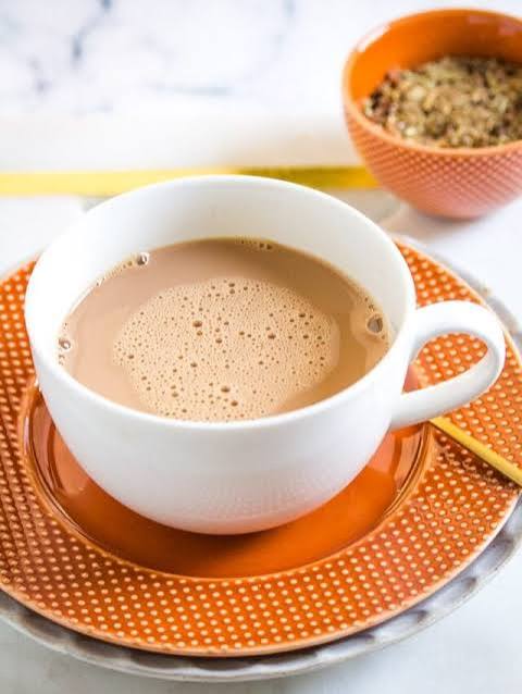 Special Chai