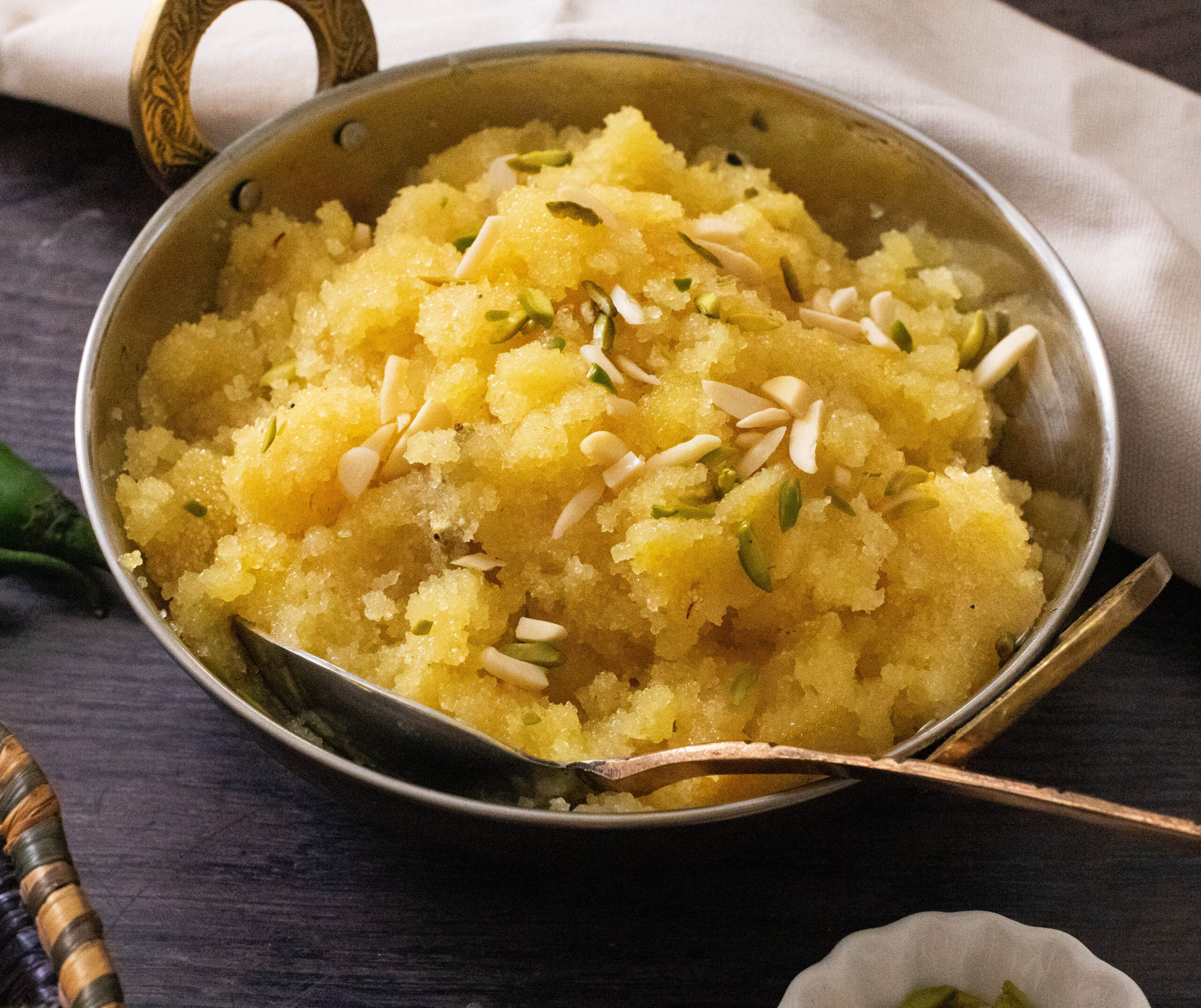 Halwa 50 gm 