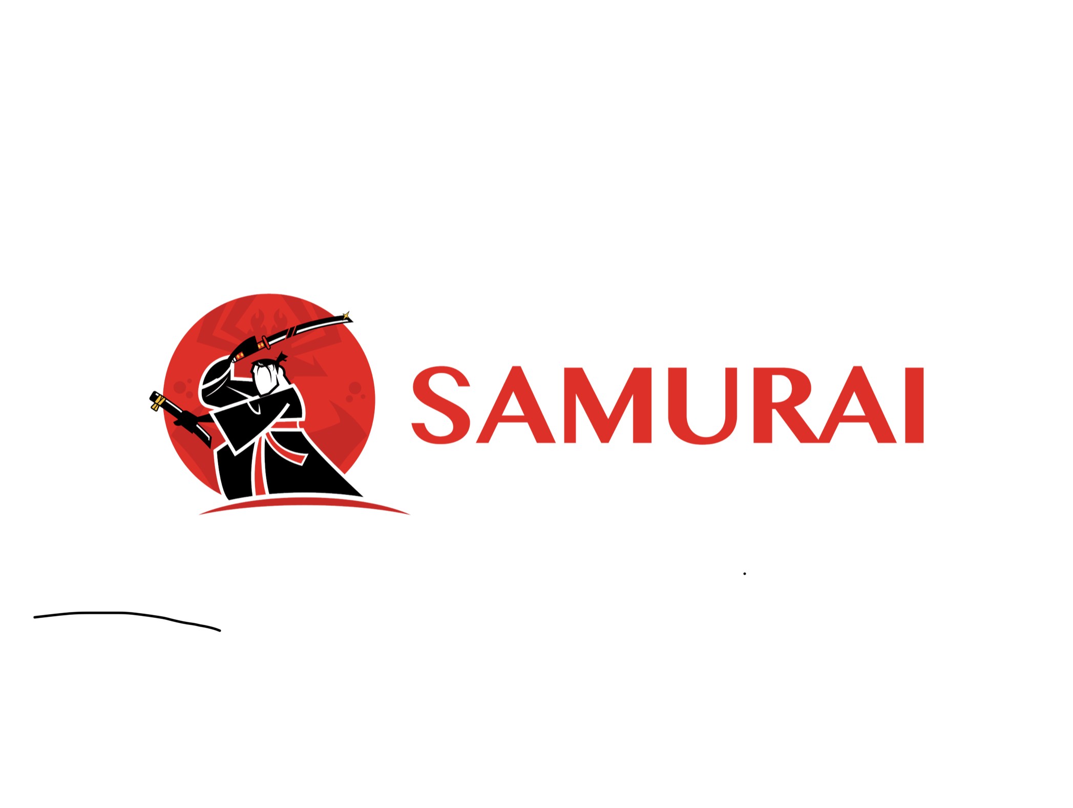 Samurai logo